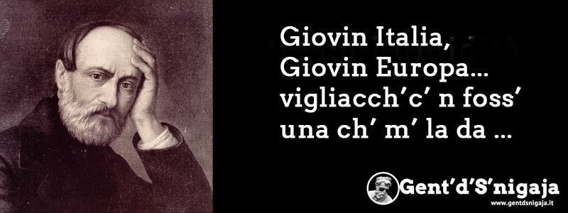 GentdSnigaja Giuseppe Mazzini Senigallia Notizie