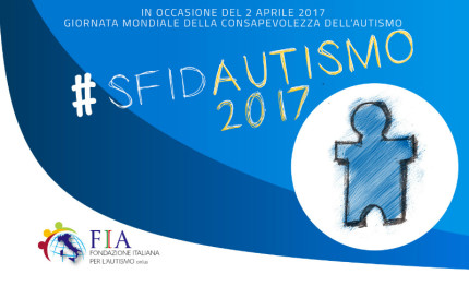 Autismo giornata mondiale 2016