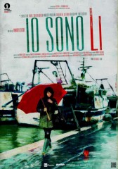 Locandina "Io sono li"