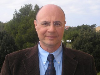 L'avvocato Stefano Mengucci