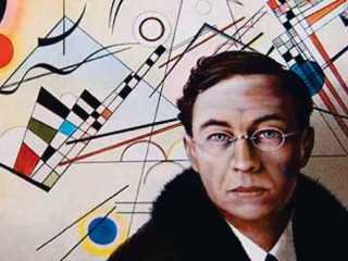 Mostra Kandinsky