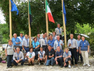Incontro del Movimento Adulti Scout Italiani (Masci)