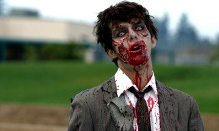 Gli zombie cinematografici