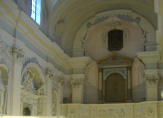 Chiesa San Francesco ad Arcevia