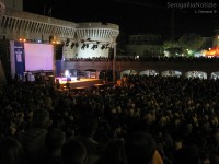Angelo Branduardi a Destate la Festa di Senigallia