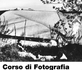 Locandina Corso di Fotografia Fano>Pesaro>Senigallia>Corinaldo>Ancona>Fermo