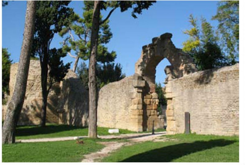 Resti di mura, colonie romane: ciclo di lezioni sull'Archeologia "nostrana"