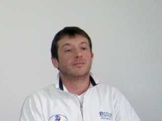 Massimo Tesei