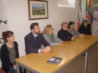 Il PD Senigallia pronto per le politiche 2013