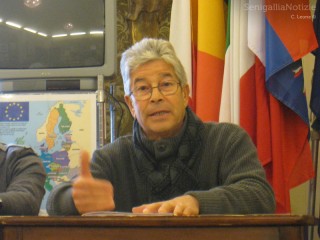 Sestilio Segoni