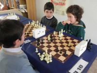 Scacchi: a Senigallia il Torneo Provinciale Under 16