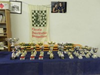 A Senigallia il Torneo Provinciale Under 16 di scacchi: i premi