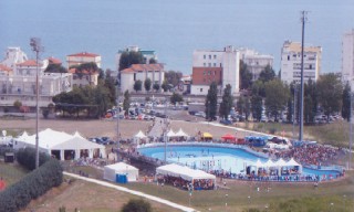 Pattinodromo di Senigallia