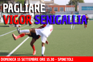 Pagliare-Vigor Senigallia