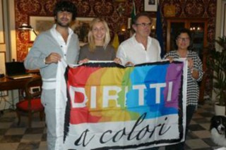 Diritti a colori