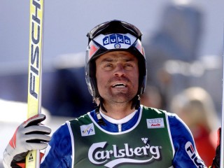 Kristian Ghedina