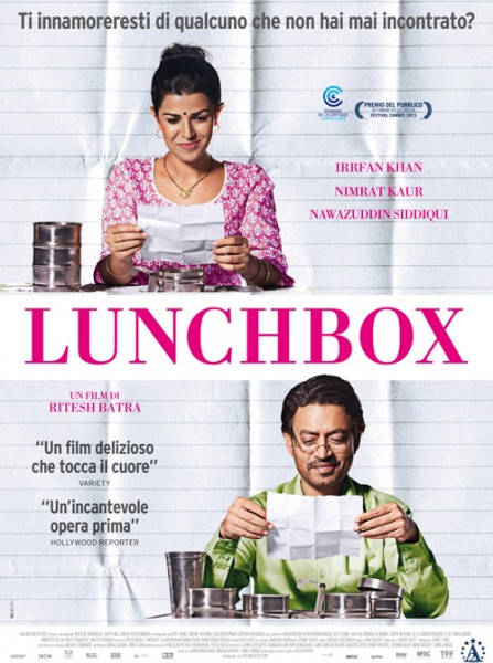 locandina _Lunchbox