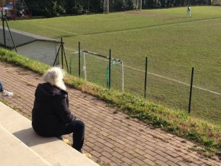 tribuna "Mara-Canà" di Castelcolonna