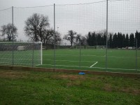 campo San Michele al Fiume Senigallia Notizie