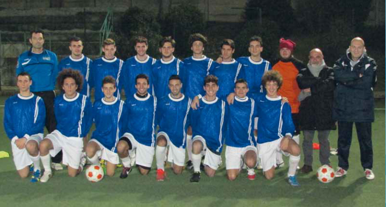 ASD Senigallia Calcio-juniores