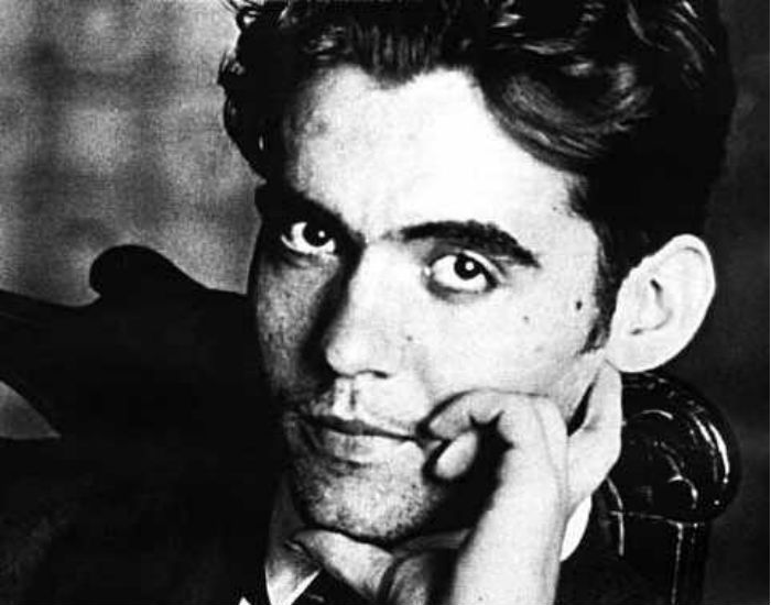 Garcia Lorca