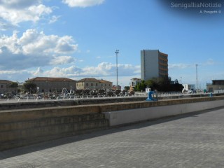 Area Porto senza ciminiera