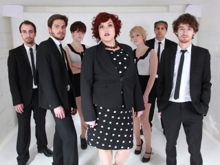 Festa della Musica: Hannah Williams & The Tastemakers live at Senigallia