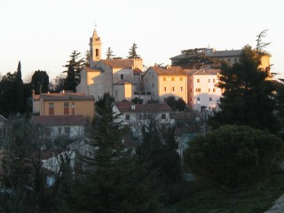 panorama Monterado