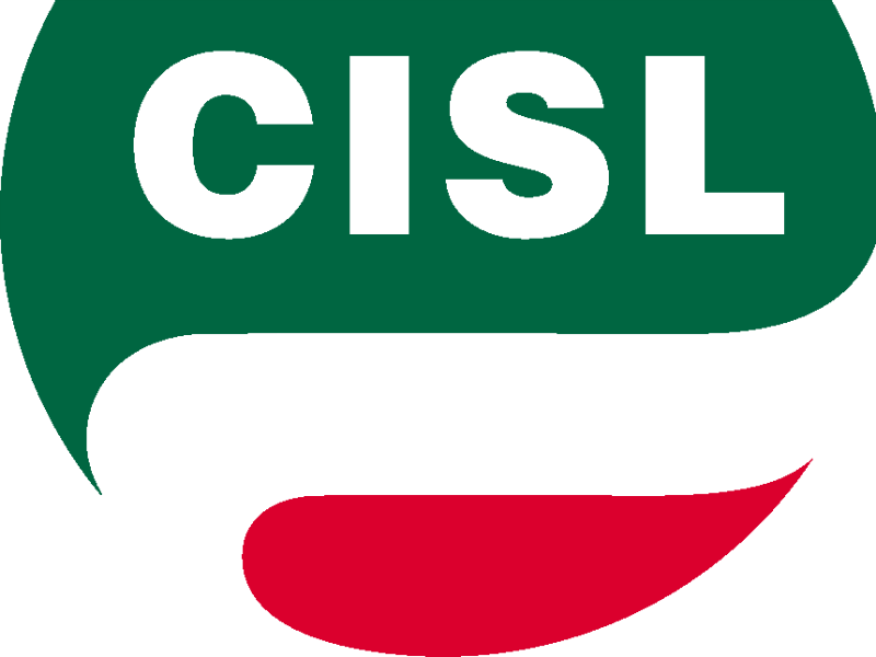 Cisl - logo
