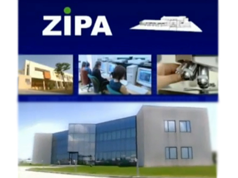 Il consorzio per le Zone Imprenditoriali della Provincia di Ancona (ZIPA)