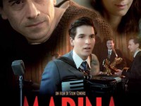 locandina film Marina