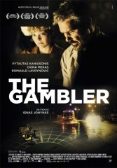 locandina "The Gambler"
