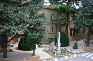 scuola Castelleone di Suasa