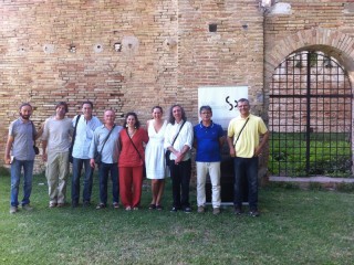 Svolta a Senigallia la riunione della Rete Fotografica Marche