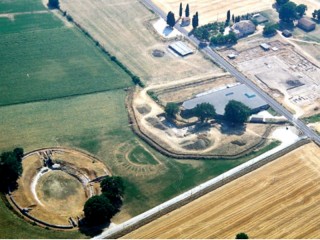 Città romana di Castellone di Suasa