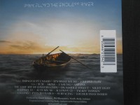 The Endless River, Pink Floyd
