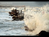 Mare grosso - Foto di Lorenzo Ceccarelli