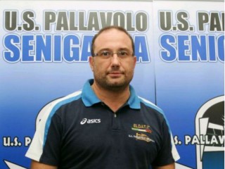 Roberto Paradisi