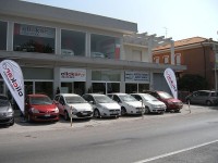 Crm autovetture senigallia