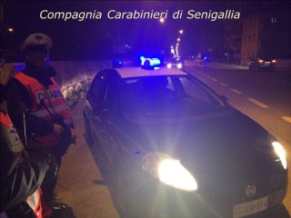 Carabinieri