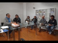 I comitati degli alluvionati di Senigallia