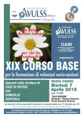 Associazione AVULSS