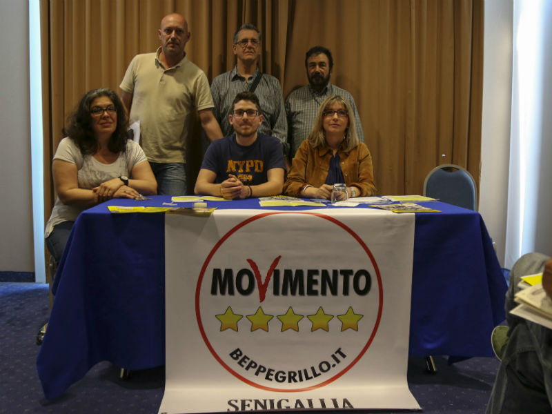 M5S