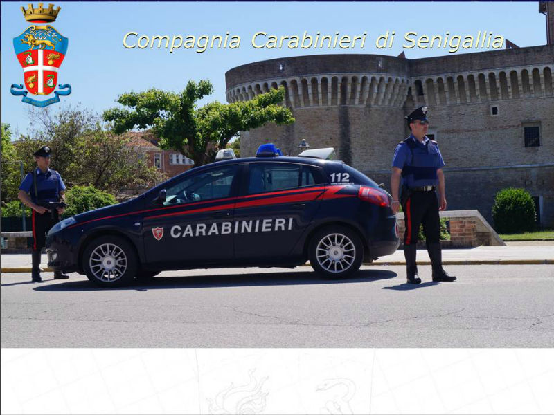 Carabinieri