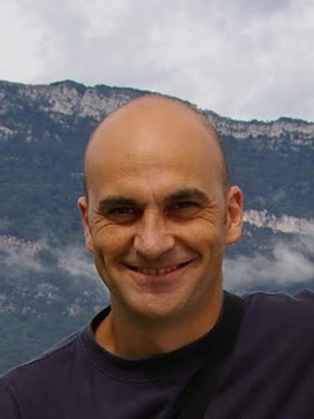 Daniele Marzi