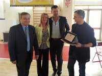 "Premio Panzini" agli chef senigalliesi Mauro Uliassi e Moreno Cedroni
