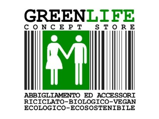 Concept Store GreenLife Senigallia