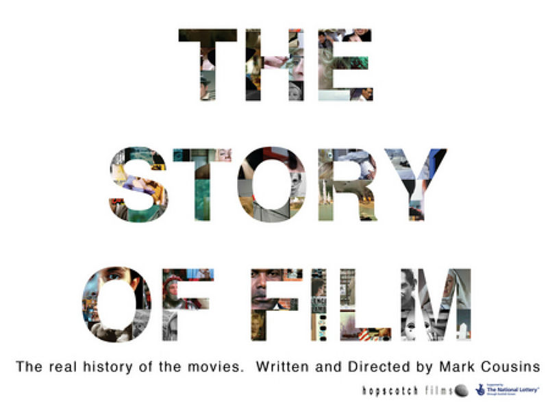 The Story of Film