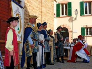 Festa Castellana