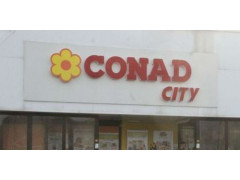 Conad alla Cesanella